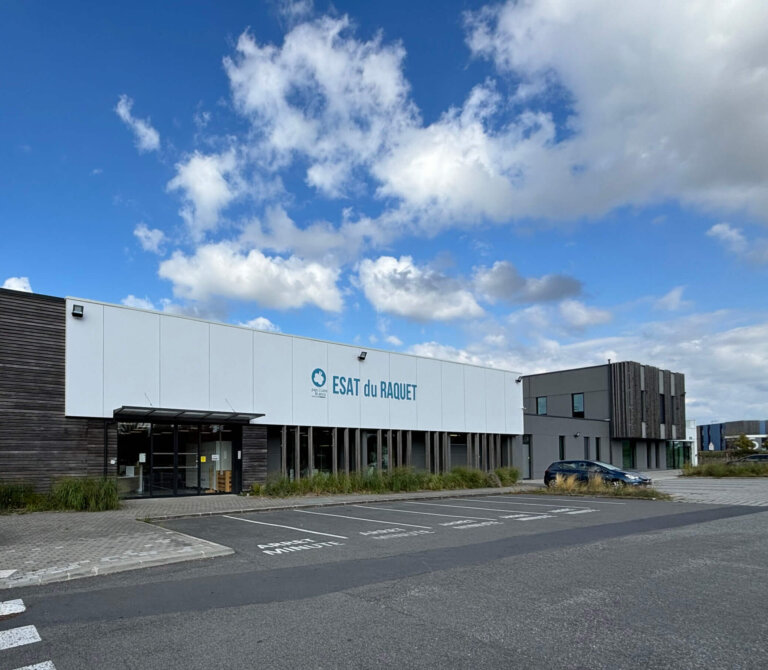 ESAT du Raquet